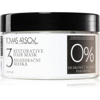 Tomas Arsov Architekt regeneráló hajmasz 250 ml kép