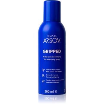 Tomas Arsov Gripped Texture Spray száraz textúráló spray 200 ml kép