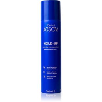 Tomas Arsov Hold-Up Hair Spray hajlakk közepes fixálás 300 ml kép