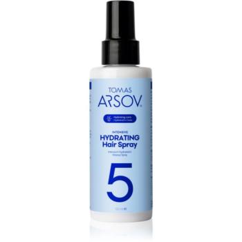 Tomas Arsov Hydrating hair spray hidratéló spray hajra 150 ml kép