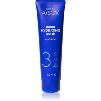 Tomas Arsov Hydrating Mask hidratáló maszk 150 ml kép