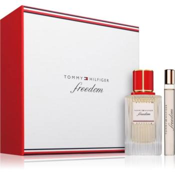 Tommy Hilfiger Freedom ajándékszett hölgyeknek 1 db kép