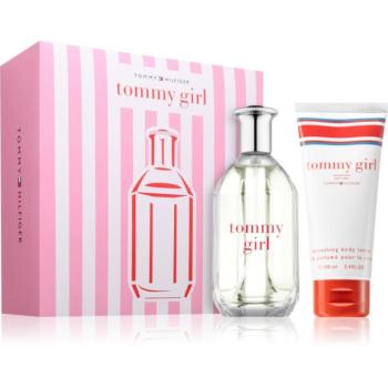 Tommy Hilfiger Tommy Girl ajándékszett hölgyeknek kép