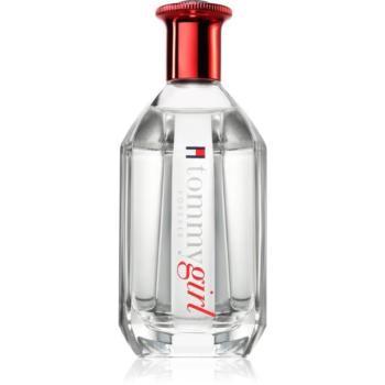 Tommy Hilfiger Tommy Girl Forever Eau de Toilette hölgyeknek 100 ml kép