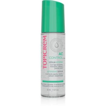 Topicrem AC Control Intensive Serum intenzív szérum zsíros és problémás bőrre 34 ml kép