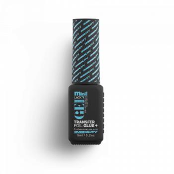 Transfer Foil Glue+ - Transzferfólia Ragasztó+ - HEMA Mentes (5ml - mini me) kép