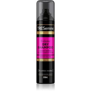 TRESemmé Day 2 Volumising frissítő száraz sampon dús hatásért 250 ml kép