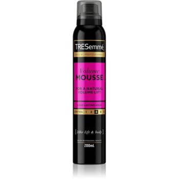 TRESemmé Volume & Lift fixáló hab 200 ml kép