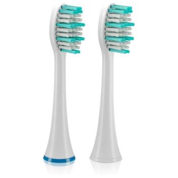 Truelife SonicBrush UV Standard Duo Pack csere fejek a fogkeféhez TrueLife SonicBrush UV 2 db kép