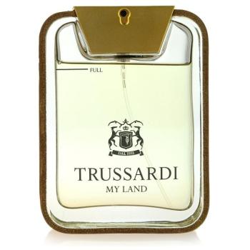 Trussardi My Land Eau de Toilette uraknak 100 ml kép