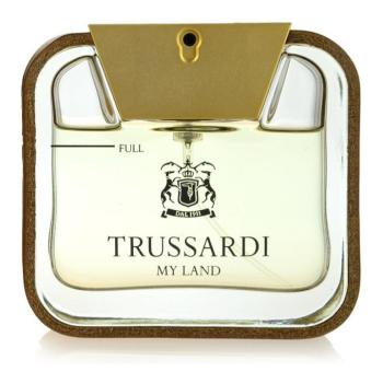 Trussardi My Land Eau de Toilette uraknak 50 ml kép