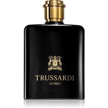 Trussardi Uomo Eau de Toilette uraknak 200 ml kép