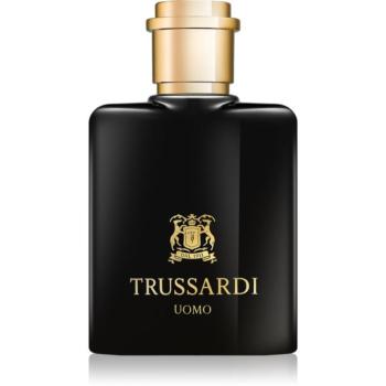 Trussardi Uomo Eau de Toilette uraknak 30 ml kép