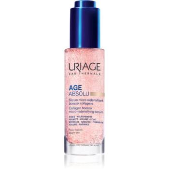 Uriage Age Absolu Serum ránctalanító szérum a kollagénképződés elősegítésére 30 ml kép