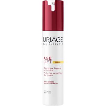 Uriage Age Lift Protective Smoothing Day Cream SPF30 ápoló nappali krém a ráncok és a sötét foltok ellen SPF 30 40 ml kép