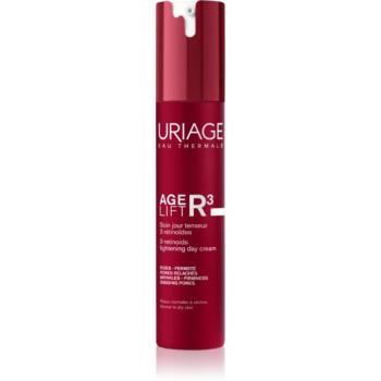 Uriage Age Lift R3 3 Retinoids Tightening Day Cream feszesítő nappali ráncellenes krém 40 ml kép