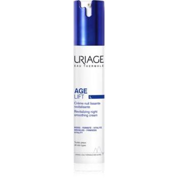 Uriage Age Lift Revitalizing Smoothing Night Cream megújító éjszakai krém 40 ml kép