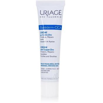 URIAGE Bariéderm-Cica Cream, 40ml kép