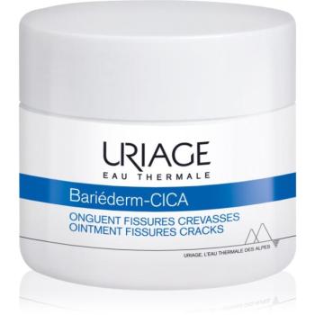 Uriage Bariederm Cica Ointment Fissures Cracks regeneráló kenőcs a repedezett bőrre 40 ml kép