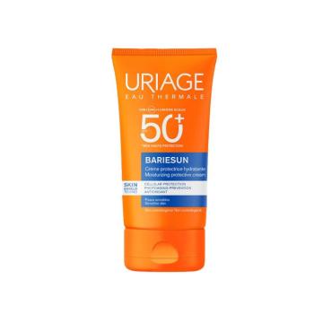 URIAGE Bariésun hidratáló arckrém SPF50+ (50ml) kép