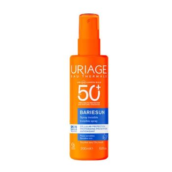 URIAGE Bariesun Invisible spray SPF50+ (200ml) kép