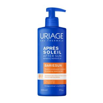 URIAGE Bariesun napozás utáni ápoló balzsam (500ml) kép