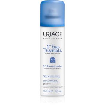 Uriage Bébé 1st Thermal Water termálvíz gyermekeknek 150 ml kép