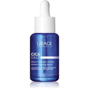 Uriage Cica Daily Intense Repairing Serum regeneráló szérum meggyengült bőrre 30 ml kép