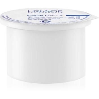 Uriage Cica Daily Repairing Cream Concentrate hidratáló géles krém meggyengült bőrre utántöltő 50 ml kép