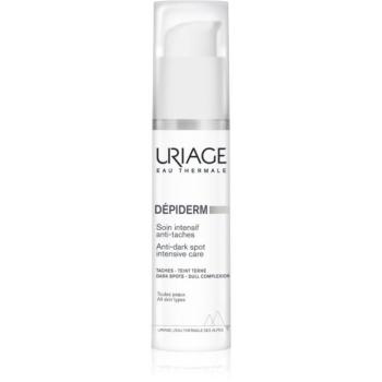 Uriage Dépiderm Anti-dark Spot Intensive Care krém a pigmentfoltok ellen 30 ml kép