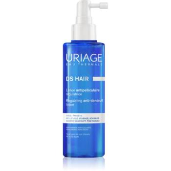 Uriage DS HAIR Regulating Anti-Dandruff Lotion nyugtató spray száraz, viszkető fejbőrre 100 ml kép
