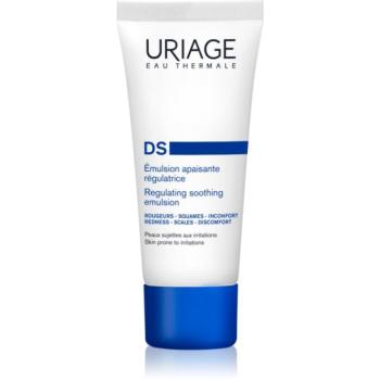 Uriage DS Regulating Soothing Emulsion nyugtató emulzió a seborrheás dermatitiszre 40 ml kép