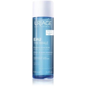Uriage Eau Thermale Glow Up Water Essence hidratáló víz arcra 100 ml kép
