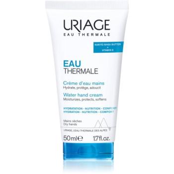 Uriage Eau Thermale Water Hand Cream kézkrém 50 ml kép