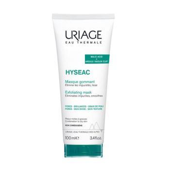 URIAGE Hyséac Hámlasztó maszk (100ml) kép
