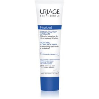 Uriage Pruriced Soothing Cream nyugtató krém 100 ml kép