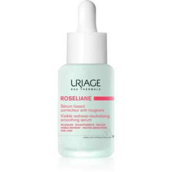Uriage Roseliane Redness Neutralizing Smoothing Serum nyugtató szérum kisimító hatással 30 ml kép
