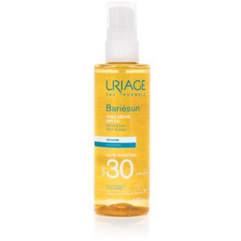 URIAGE Sun SPF30 Dry Oil 200 ml kép