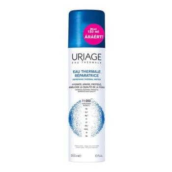 URIAGE termálvíz spray 150ml áráért limitált (300ml) kép