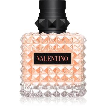 Valentino Born In Roma Coral Fantasy Donna Eau de Parfum hölgyeknek 30 ml kép