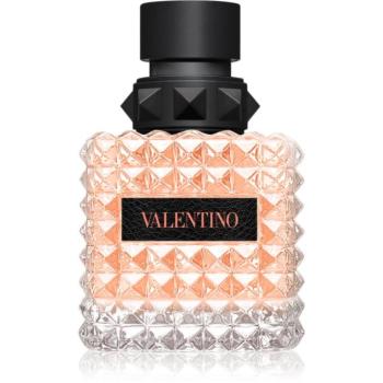 Valentino Born In Roma Coral Fantasy Donna Eau de Parfum hölgyeknek 50 ml kép