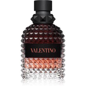 Valentino Born In Roma Coral Fantasy Uomo Eau de Toilette uraknak 50 ml kép