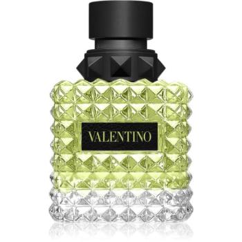 Valentino Born in Roma Green Stravaganza Donna Eau de Parfum hölgyeknek 50 ml kép
