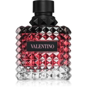 Valentino Born In Roma Intense Donna Eau de Parfum hölgyeknek 100 ml kép