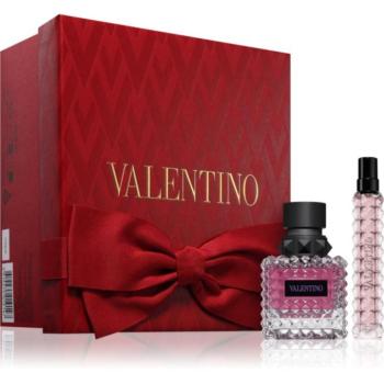 Valentino Born In Roma Purple Melancholia Donna ajándékszett hölgyeknek kép