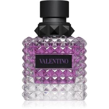 Valentino Born In Roma Purple Melancholia Donna Eau de Parfum hölgyeknek 50 ml kép