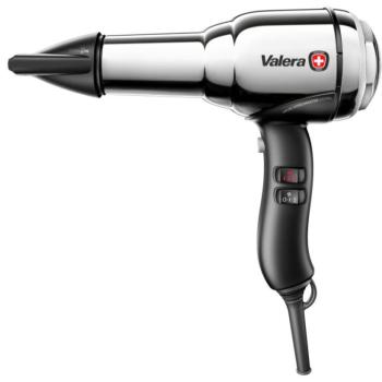 Valera Swiss Steel-Master Digital Chrome hajszárító 1 db kép