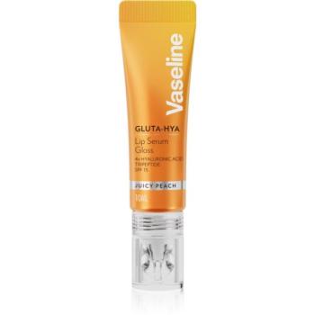 Vaseline Gluta-Hya Lip Serum hidratáló ajakbalzsam SPF 15 10 ml kép