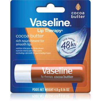 Vaseline Lip Care ajakbalzsam árnyalat Cocoa 4,8 g kép