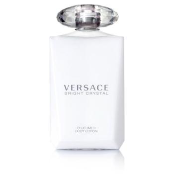Versace Bright Crystal 200 ml kép